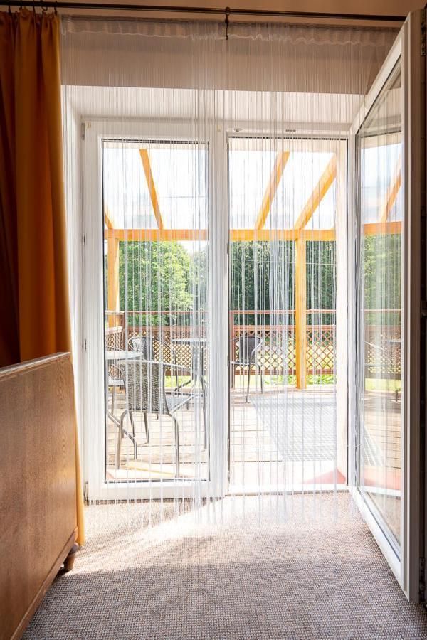 Villa Zielona Roza Wambierzyce Exterior foto